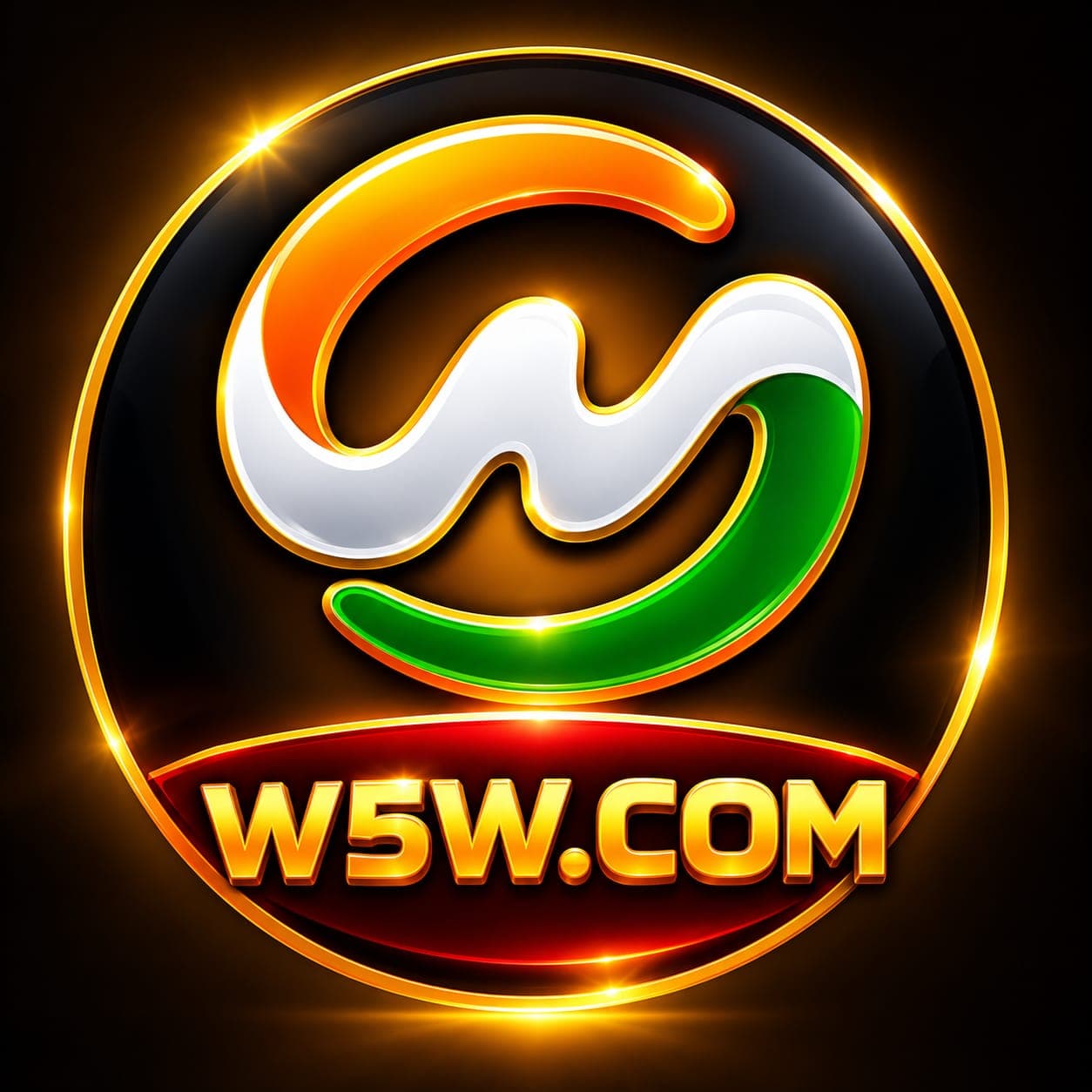 W5W logo